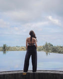Kuta Set in Black