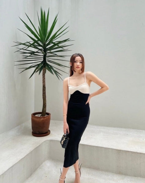 Luna dress
