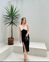 Luna dress