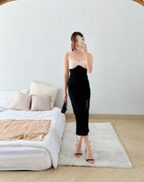 Luna dress