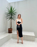 Luna dress