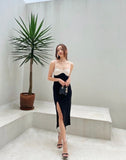 Luna dress