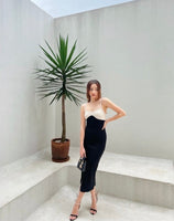 Luna dress
