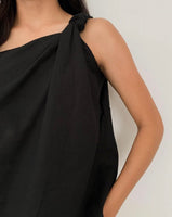 Apro Tank Black