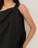 Apro Tank Black