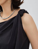 Apro Tank Black