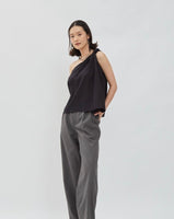 Apro Tank Black