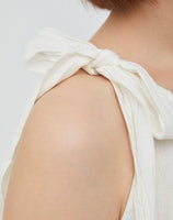 Kim Top White