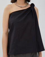 Apro Tank Black