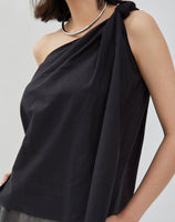 Apro Tank Black