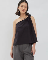 Apro Tank Black