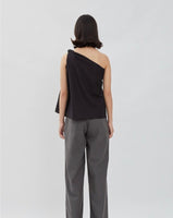 Apro Tank Black