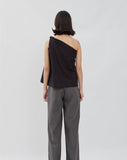 Apro Tank Black