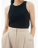 Empire Tank Black