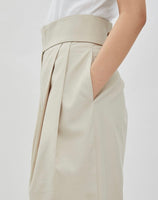 Common Trousers - Beige