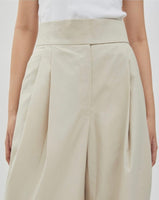 Common Trousers - Beige