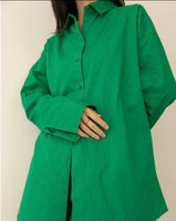 Avenue Set Green