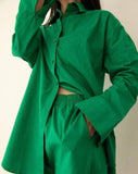 Avenue Set Green