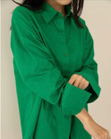 Avenue Set Green