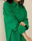 Avenue Set Green
