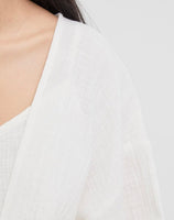 Juno Set White