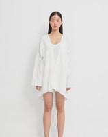 Juno Set White