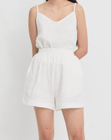 Juno Set White