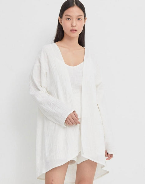 Juno Set White