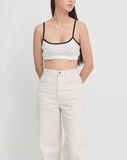 Zoe Bra Top