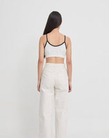 Zoe Bra Top
