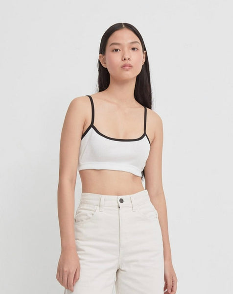Zoe Bra Top