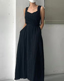 Clover Dress - Black