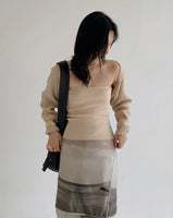 Nori craft