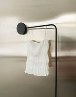 Textura Tank Top - white
