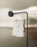 Textura Tank Top - white