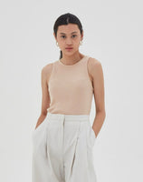 Empire Tank Cream