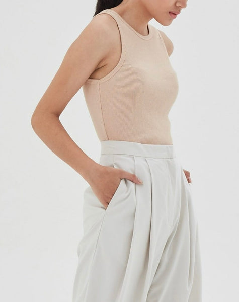 Empire Tank Cream