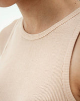 Empire Tank Cream