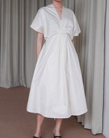 Giko Dress