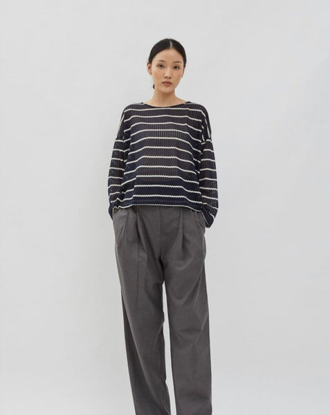 January Top