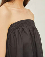 Jo Top Black