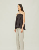 Jo Top Black