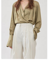 General Trousers - Bone