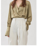 General Trousers - Bone