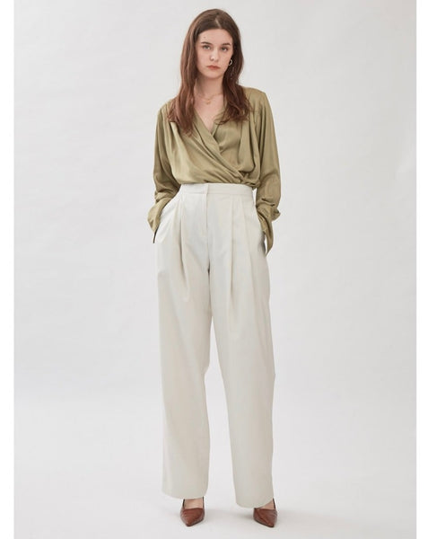 General Trousers - Bone