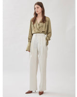 General Trousers - Bone