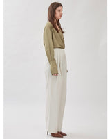 General Trousers - Bone