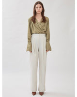 General Trousers - Bone