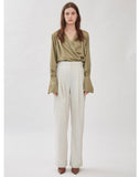 General Trousers - Bone