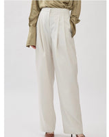 General Trousers - Bone